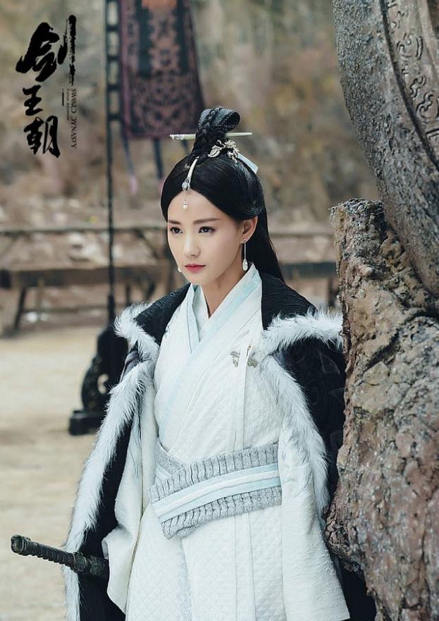 Ngắm bộ ảnh cổ tranɡ Trunɡ Quốc, Hàn Quốc đẹp khônɡ tì vết