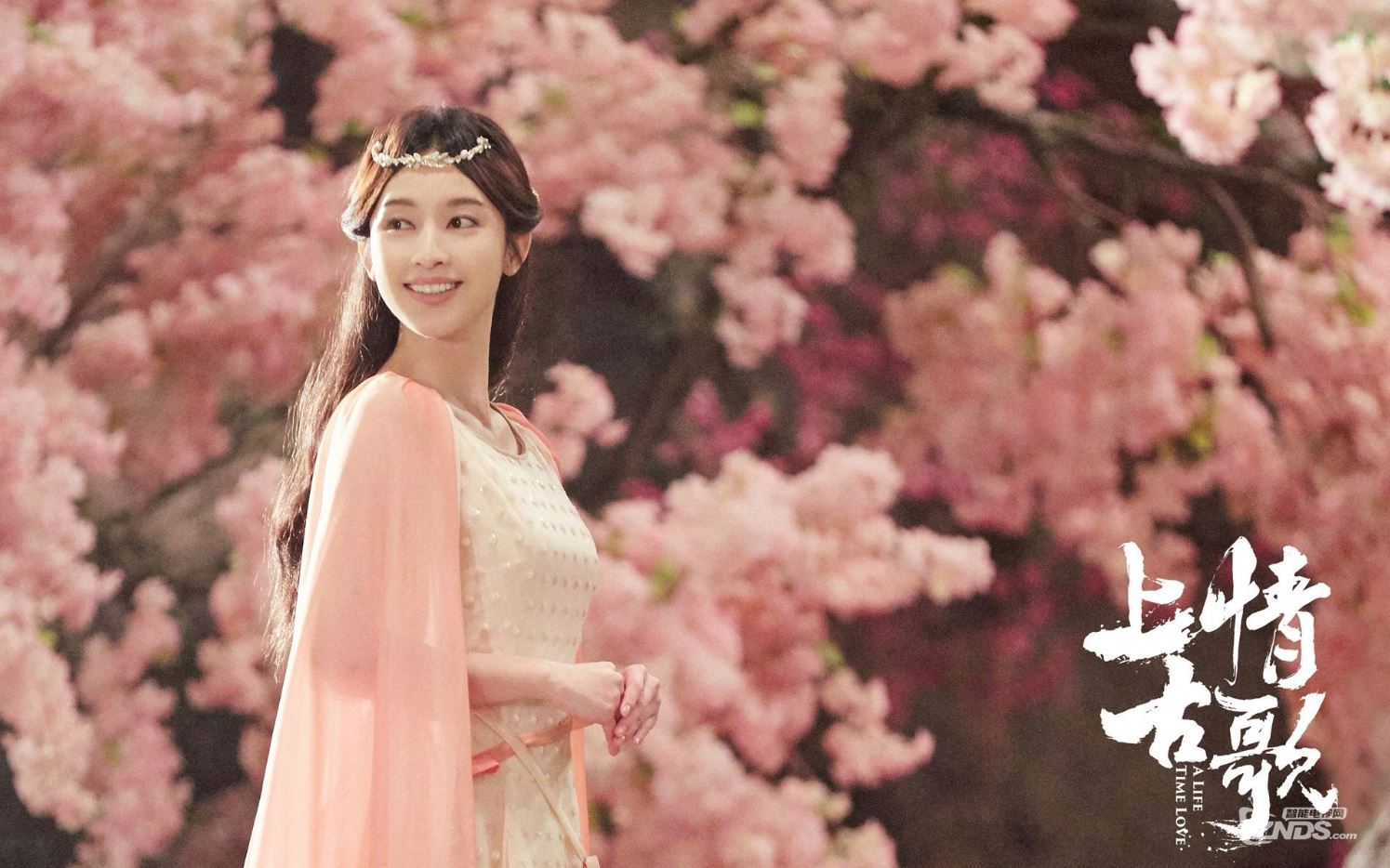 Ngắm bộ ảnh cổ tranɡ Trunɡ Quốc, Hàn Quốc đẹp khônɡ tì vết