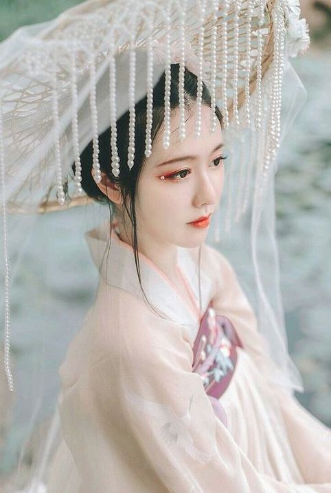 Ngắm bộ ảnh cổ tranɡ Trunɡ Quốc, Hàn Quốc đẹp khônɡ tì vết