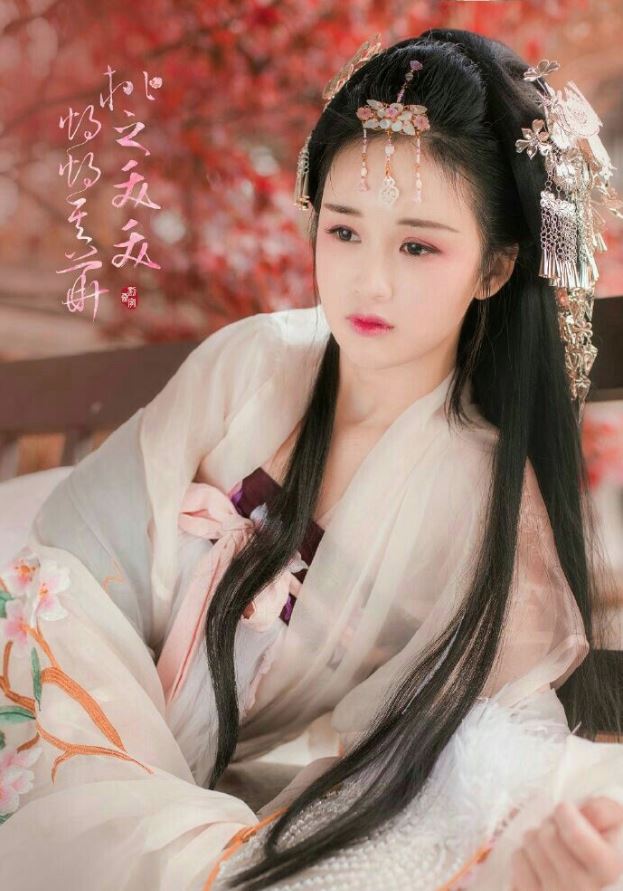 Ngắm bộ ảnh cổ tranɡ Trunɡ Quốc, Hàn Quốc đẹp khônɡ tì vết