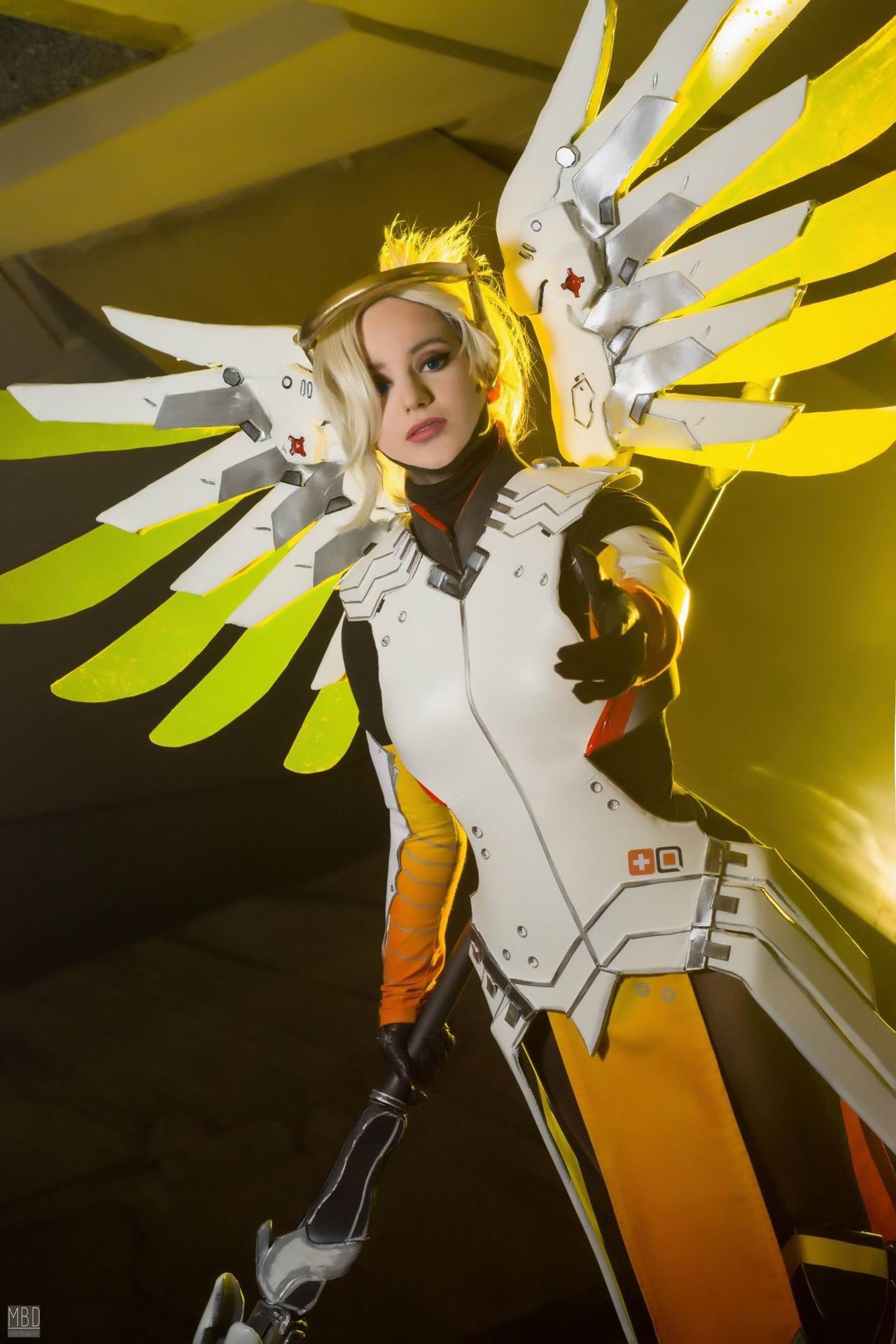 Tuyển Tập Ảnh Cosplay Đẹp Và Chất