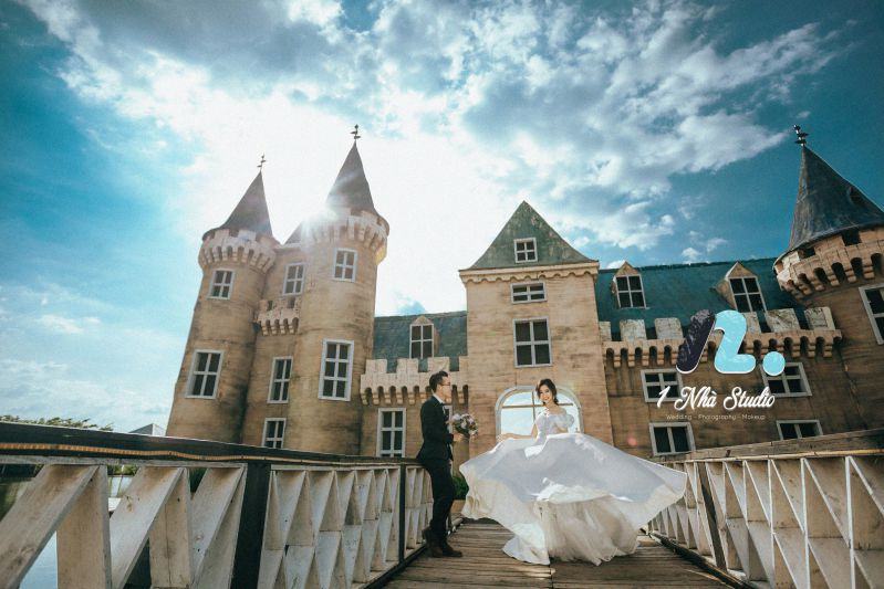 anh-cuoi-cua-studio-1-nha Top 5 địa điểm chụp hình cưới đẹp tại Đà lạt