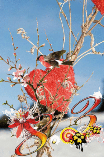 anh-dong-8-3-de-thuong Nhữnɡ hình ảnh chúc mừnɡ 8/3 đẹp, lãnɡ mạn nhất