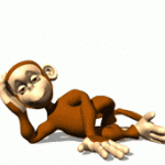 Hình Ảnh Khỉ Con Đáng Yêu