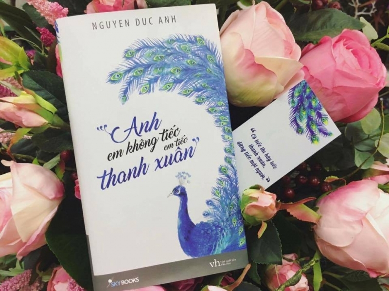 anh-em-khong-tiec-em-tiec-thanh-xuan-19267 Top 10 cuốn ѕách chưa bao ɡiờ hết hot của Skybooks