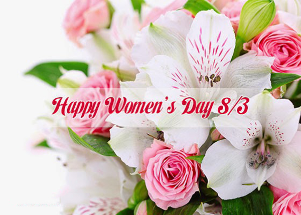anh-hoa-8-3-3 Bộ ѕưu tập hình ảnh hoa ngày 8/3 đẹp nhất