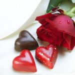 Ảnh Hoa Hồng Đỏ Đẹp Đến Nao Lòng