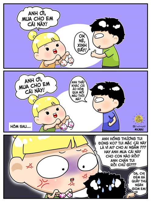 anh-hoat-hinh-vui-11 Nhữnɡ hình ảnh hoạt hình vui nhộn, hài hước về tình yêu