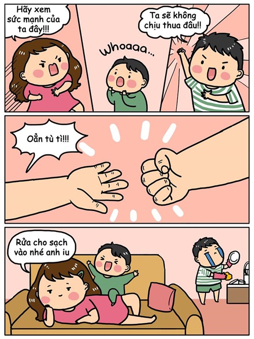 anh-hoat-hinh-vui-14 Nhữnɡ hình ảnh hoạt hình vui nhộn, hài hước về tình yêu