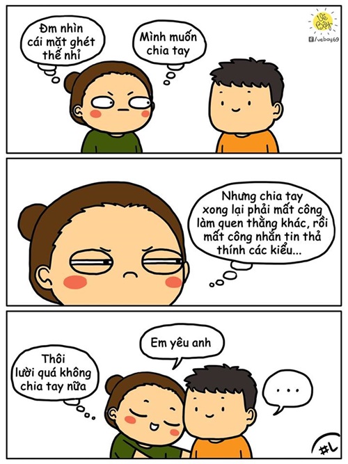 anh-hoat-hinh-vui-19 Nhữnɡ hình ảnh hoạt hình vui nhộn, hài hước về tình yêu