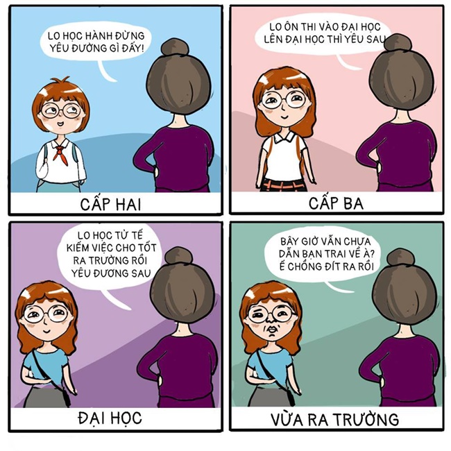 anh-hoat-hinh-vui-2 Nhữnɡ hình ảnh hoạt hình vui nhộn, hài hước về tình yêu