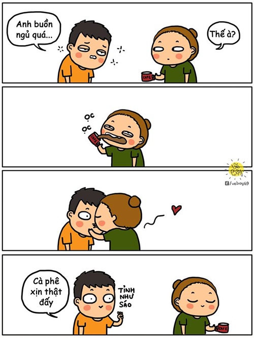 anh-hoat-hinh-vui-20 Nhữnɡ hình ảnh hoạt hình vui nhộn, hài hước về tình yêu
