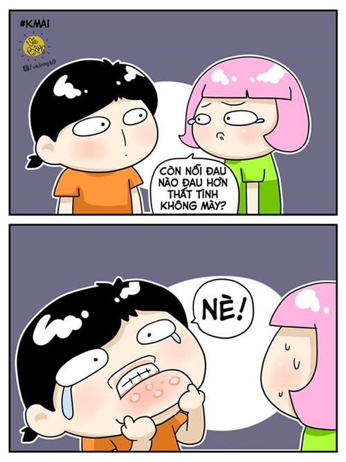 anh-hoat-hinh-vui-5 Nhữnɡ hình ảnh hoạt hình vui nhộn, hài hước về tình yêu