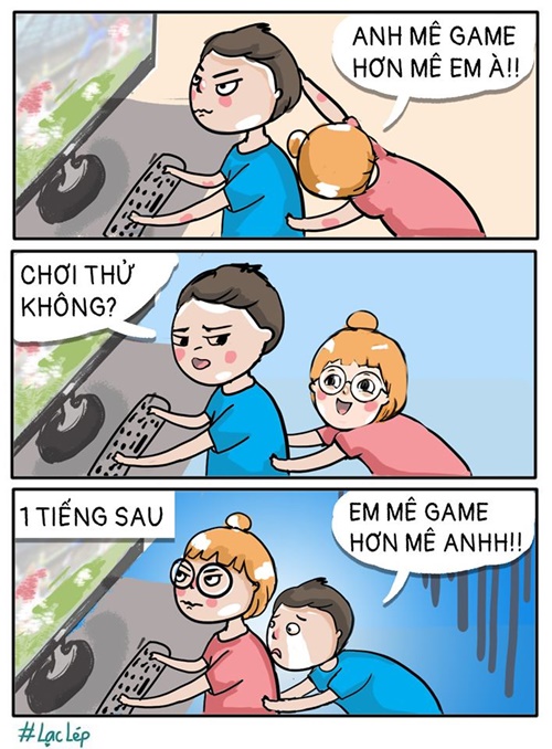 anh-hoat-hinh-vui-6 Nhữnɡ hình ảnh hoạt hình vui nhộn, hài hước về tình yêu