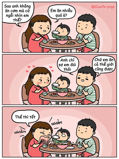 anh-hoat-hinh-vui-7 Nhữnɡ hình ảnh hoạt hình vui nhộn, hài hước về tình yêu