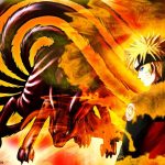 Hình Ảnh Naruto 3D Cực Hot