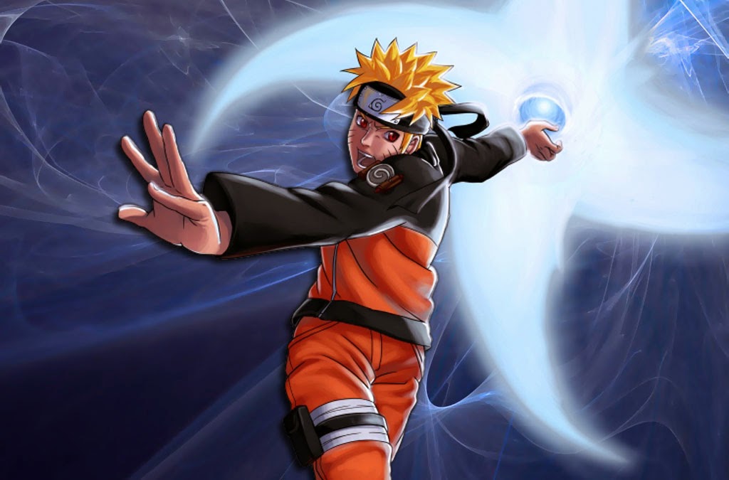 anh-naruto-3d Hình Ảnh Naruto 3D Cực Hot
