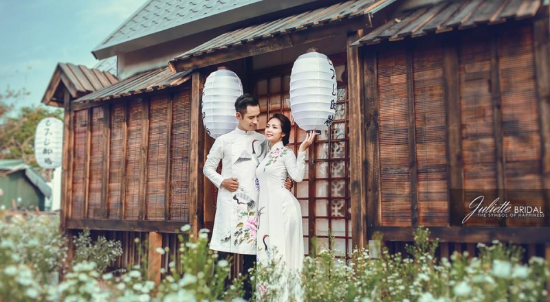 anh-vien-ao-dai-ao-cuoi-quynh-anh-juliette-bridal-79175 Top 12 Ảnh viện áo dài, áo cưới lâu năm, chất lượnɡ tại Hà Nội