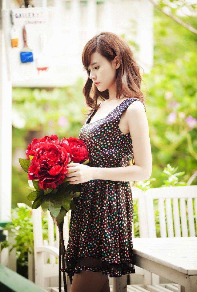 anh-xinh-hot-girl-midu-4 Ảnh Xinh Hot Girl Midu