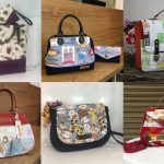 Top 7 shop bán túi xách handmade đẹp nhất tại TP.HCM