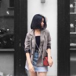 Top 6 Shop bán váy Jean cực chất tại TP. HCM