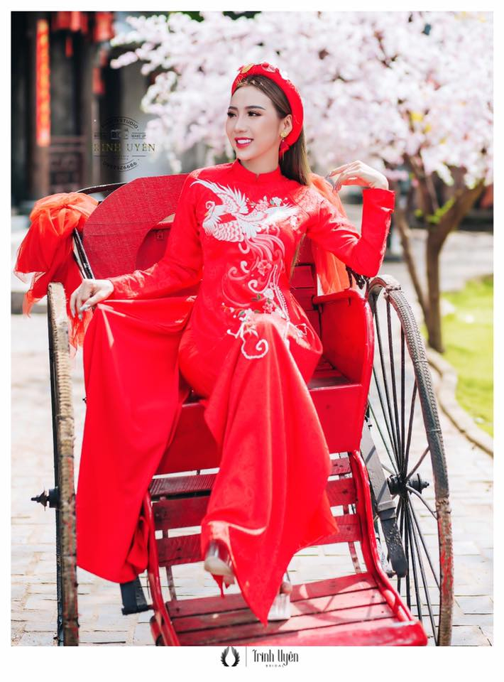 ao-cuoi-trinh-uyen-375070 Top 8 Địa chỉ cho thuê áo dài cưới hỏi đẹp nhất quận 10, TP. HCM