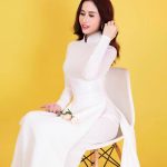 Top 6 địa chỉ may áo dài học sinh, sinh viên đẹp giá rẻ tại TPHCM