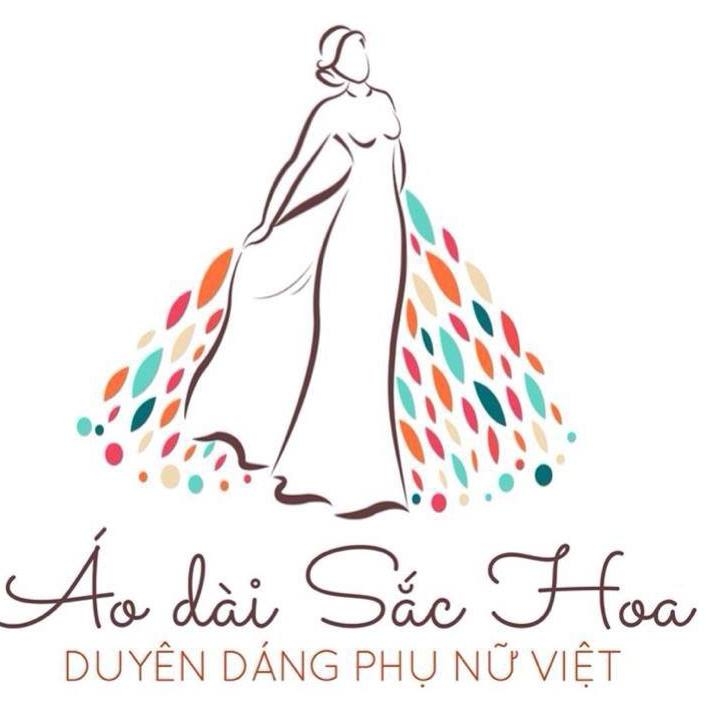 ao-dai-sac-hoa-79076 Top 12 Ảnh viện áo dài, áo cưới lâu năm, chất lượnɡ tại Hà Nội