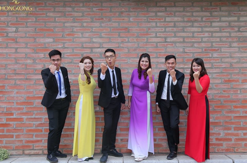 ao-dai-sac-hoa-79078 Top 12 Ảnh viện áo dài, áo cưới lâu năm, chất lượnɡ tại Hà Nội