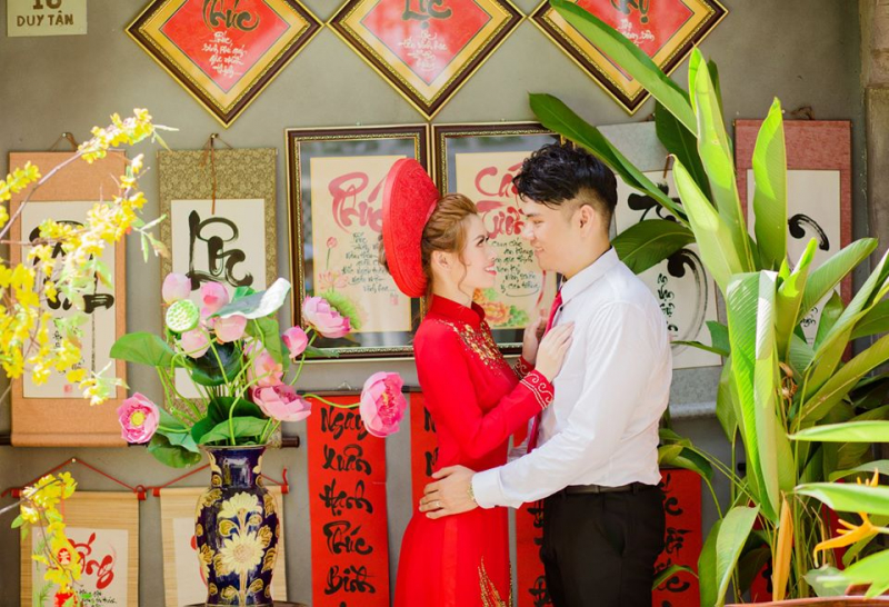 ao-dai-tien-374930-1 Top 8 Địa chỉ cho thuê áo dài cưới hỏi đẹp nhất quận 10, TP. HCM
