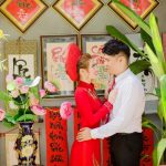 Top 8 Địa chỉ cho thuê áo dài cưới hỏi đẹp nhất quận 10, TP. HCM