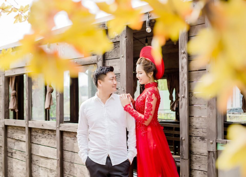 ao-dai-tien-374931 Top 8 Địa chỉ cho thuê áo dài cưới hỏi đẹp nhất quận 10, TP. HCM