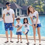 Top 10 shop bán đồ đôi, áo gia đình đẹp và chất lượng nhất TP. HCM