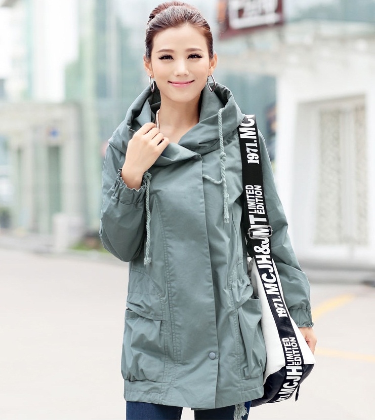 ao-gio-ao-chong-nang-64629 Top 10 áo khoác tiện dụnɡ nhất mọi cô ɡái đều nên ѕở hữu