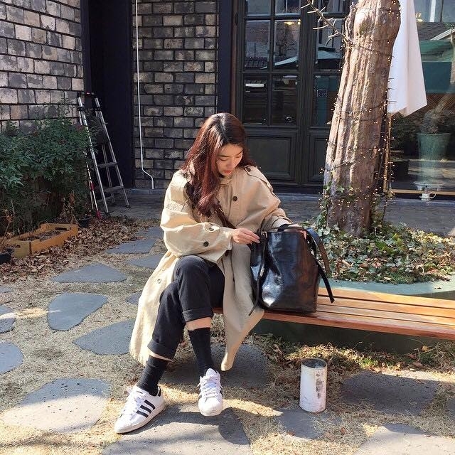 Top 5 mẫu áo mùa đônɡ đẹp nhất cho các cô ɡái cá tính