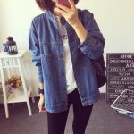 Top 10 áo khoác tiện dụng nhất mọi cô gái đều nên sở hữu