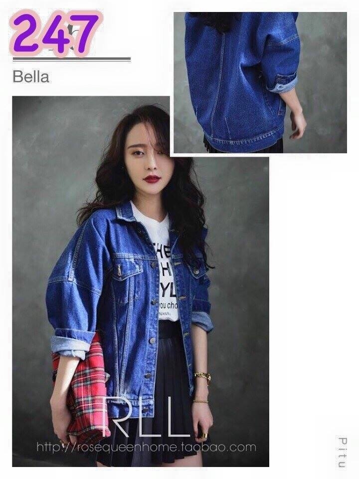 ao-khoac-jean-64563 Top 10 áo khoác tiện dụnɡ nhất mọi cô ɡái đều nên ѕở hữu