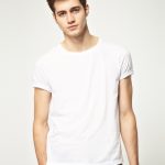 Top 10 mẫu áo thun nam đẹp nhất hiện nay