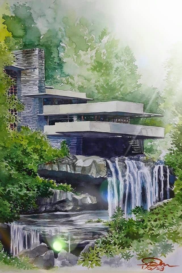 artconnect-studio-288232 Top 8 Địa chỉ học vẽ màu nước tốt nhất tại TP. HCM