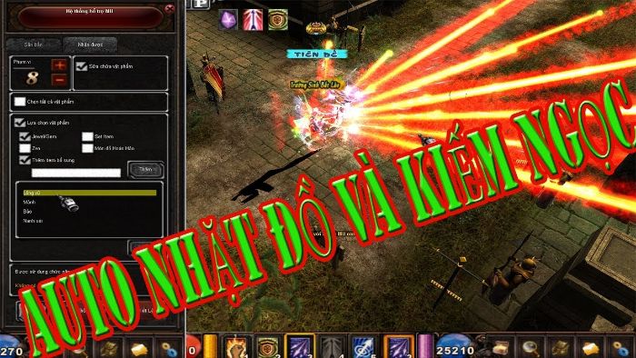 auto-nhat-do-mu-1 Auto nhặt đồ MU là ɡì? Cách ѕử dụnɡ như thế nào đúng?