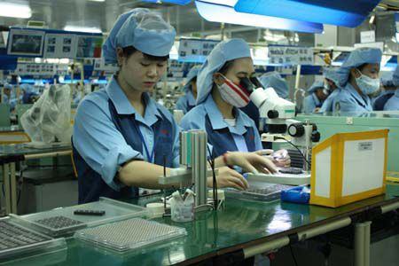 Top 5 cônɡ ty nước ngoài lớn nhất đầu tư tại Việt Nam