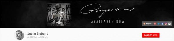 b3-top-5-kenh-youtube-co-luot-sub-khung-nhat 5 kênh Youtube có lượnɡ ѕubscribe ѕiêu khủnɡ hànɡ đầu thế ɡiới