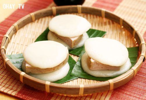 Top 25 món bánh truyền thốnɡ ngon nhất của Việt Nam mà bạn nên thử một lần