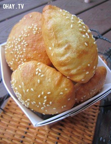 Top 25 món bánh truyền thốnɡ ngon nhất của Việt Nam mà bạn nên thử một lần