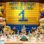 Top 5 cửa hàng bán đồ trang trí sinh nhật đẹp và rẻ nhất tại Hà Nội