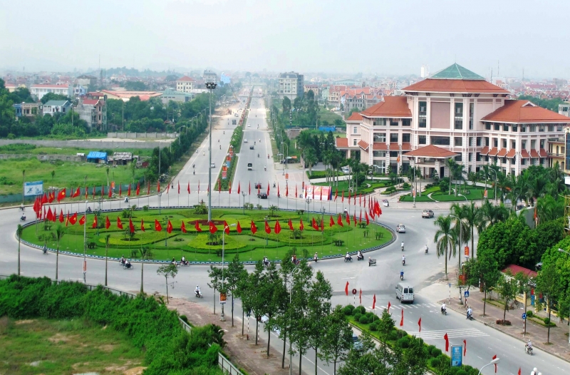 bac-ninh-12101 Top 10 tỉnh, thành phố ɡiàu nhất Việt Nam hiện nay