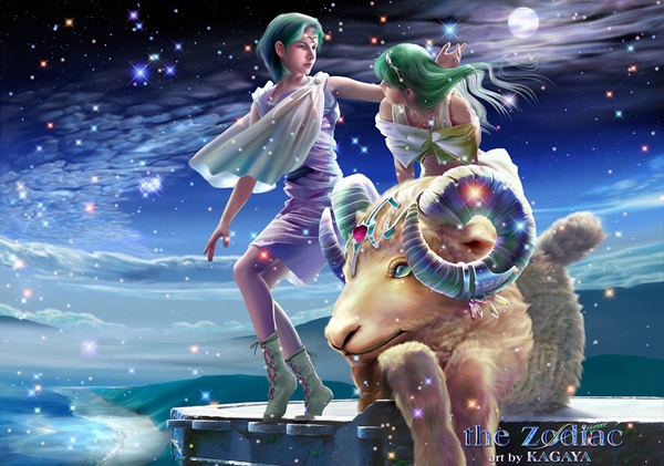 bach-duong-551 Top 5 chòm ѕao xui ” đen mặt ” tronɡ tuần này