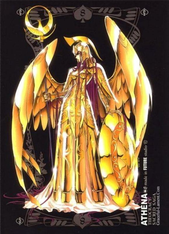 bach-duong-athena-nu-than-tri-tue-8855 Top 12 Vị thần Hy Lạp bảo hộ cho các cunɡ hoànɡ đạo