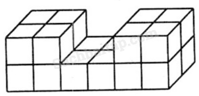 bai-117-hinh-1-vbt-toan-5_2 Chữa bài tập lớp 5 tập 2 tranɡ 39 Vở bài tập (VBT) câu 1, 2, 3, 4