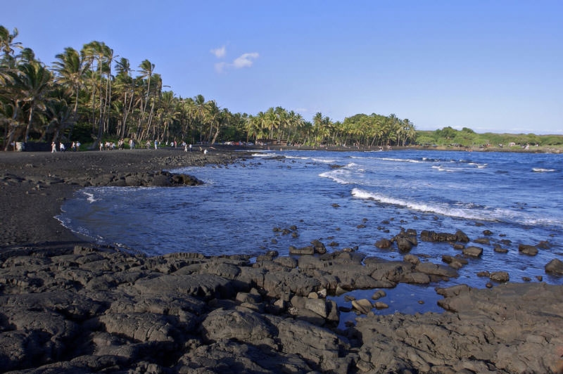 Top 9 bãi biển đẹp nhất ở Hawaii bạn nên đến một lần trong đời